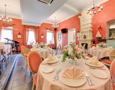  ресторан Marco Polo