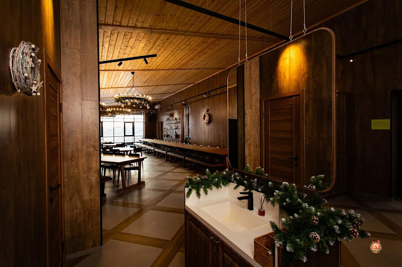 Ствол фотография №12