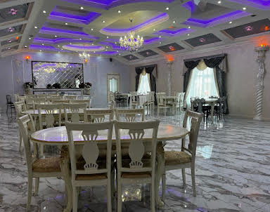 Выпускной в Nani