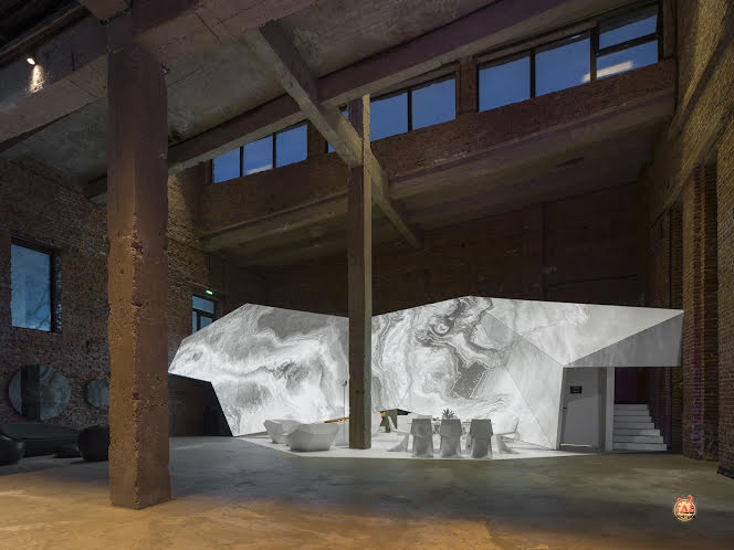 ACRYL SPACE  в «ArchiLOFT» фотография №6