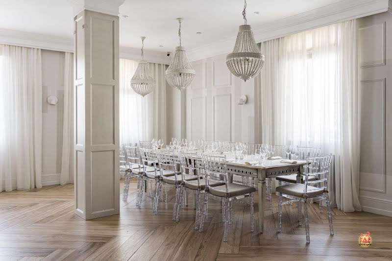 Баден-Баден термы Еткуль фотография №1