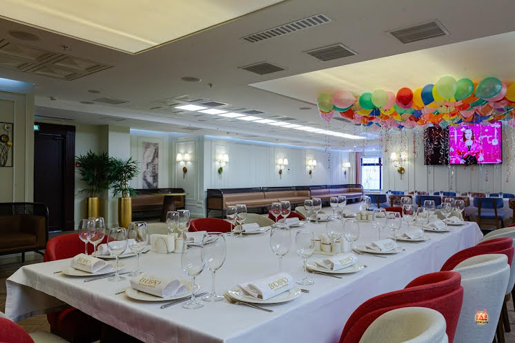 Турецкий  в «Brosko» фотография №4