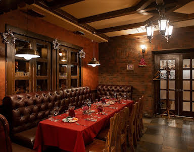 День рождения в Портос