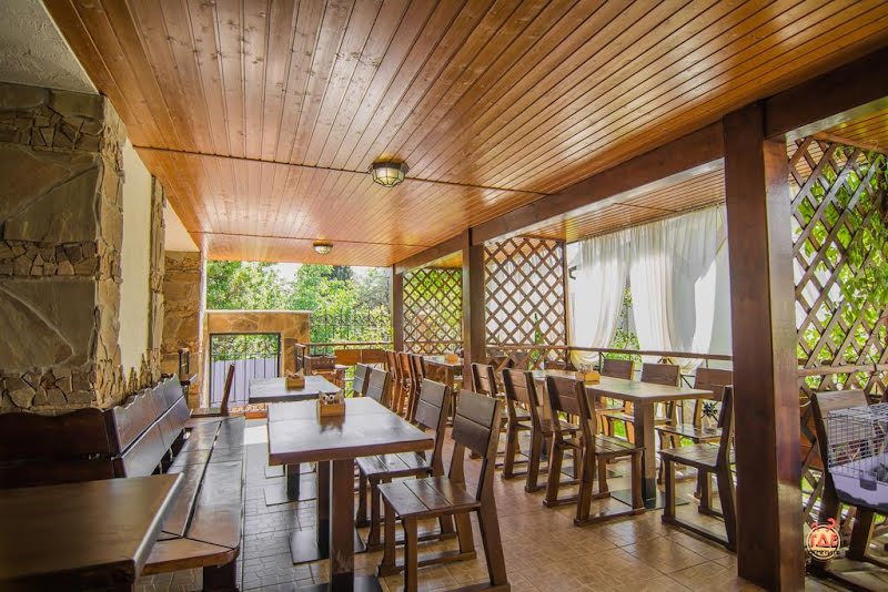 Альпийская Долина фотография №6