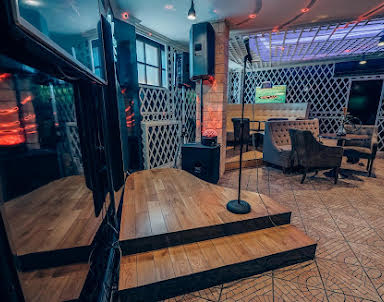  ресторан Бульвар