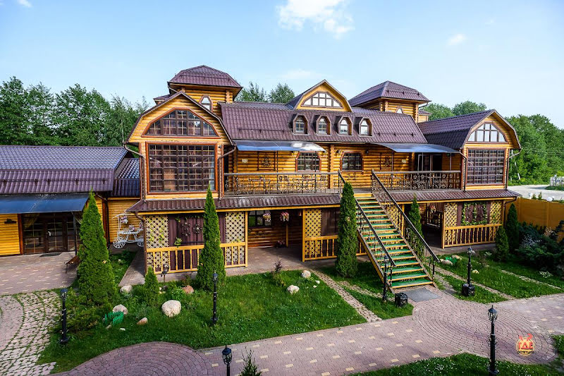 Раздолье фотография №13