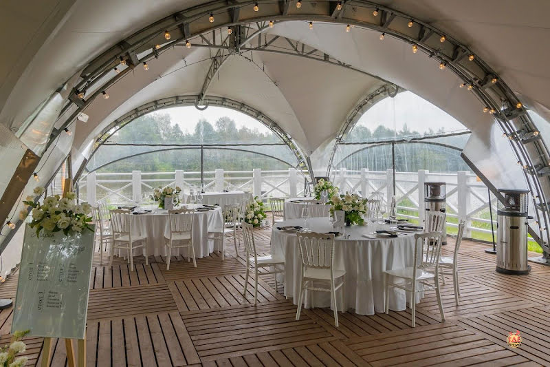 Рыба на даче фотография №1