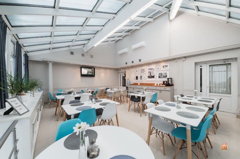 8 небо фотография №6