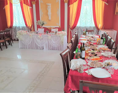 Выпускной в Maestro