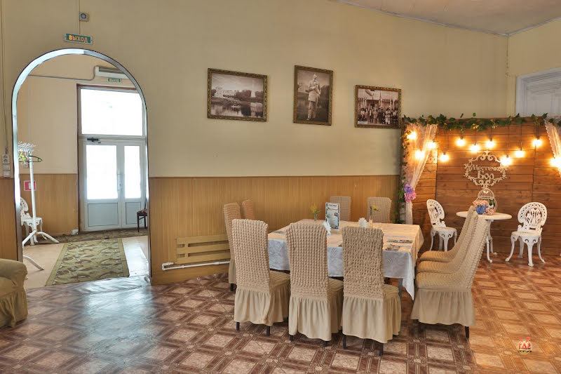 Местечко Бор фотография №5