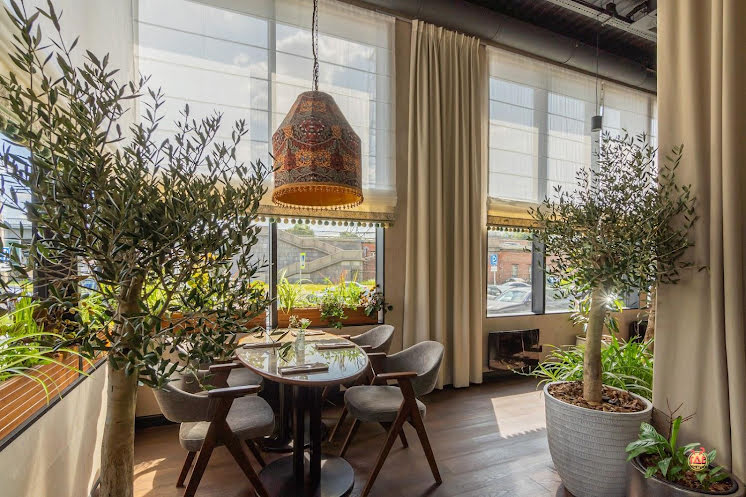 Терраса в «Siesta Fiesta» фотография №6