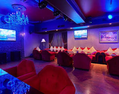  ресторан Мариус