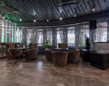  ресторан Дуэт