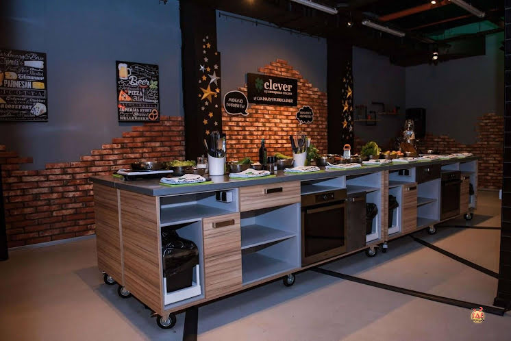 Лофт COOLINAR в «Clever» фотография №1