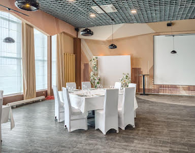  ресторан Мегаполис