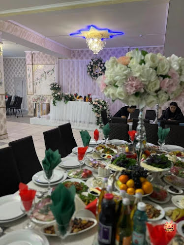 Малый зал в «Девичья башня» фотография №6