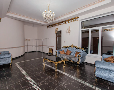  ресторан Жемчужина