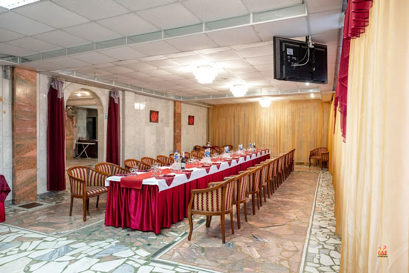 Московский фотография №15