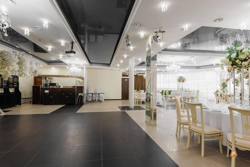 White HALL "Пушкин" фотография №9