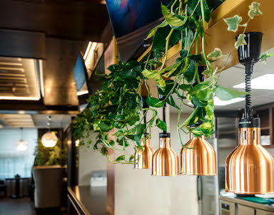 Свадьба в Шоколад на Посадской