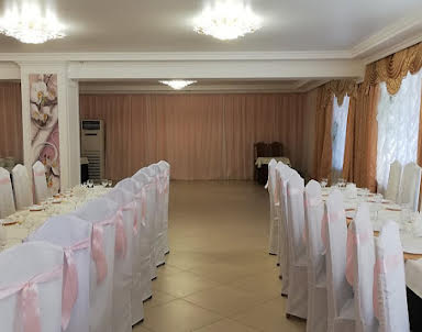  ресторан Медведица