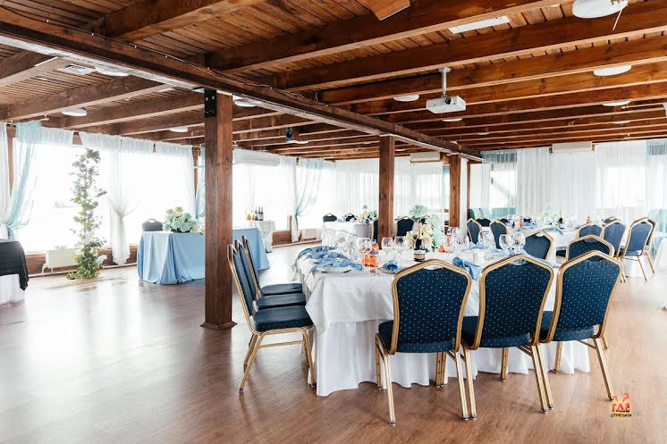 Зал «Япония» в «Круиз» фотография №3