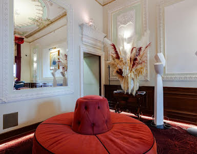  ресторан Савой