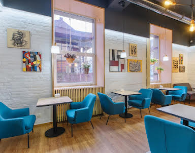 День рождения в Оказия