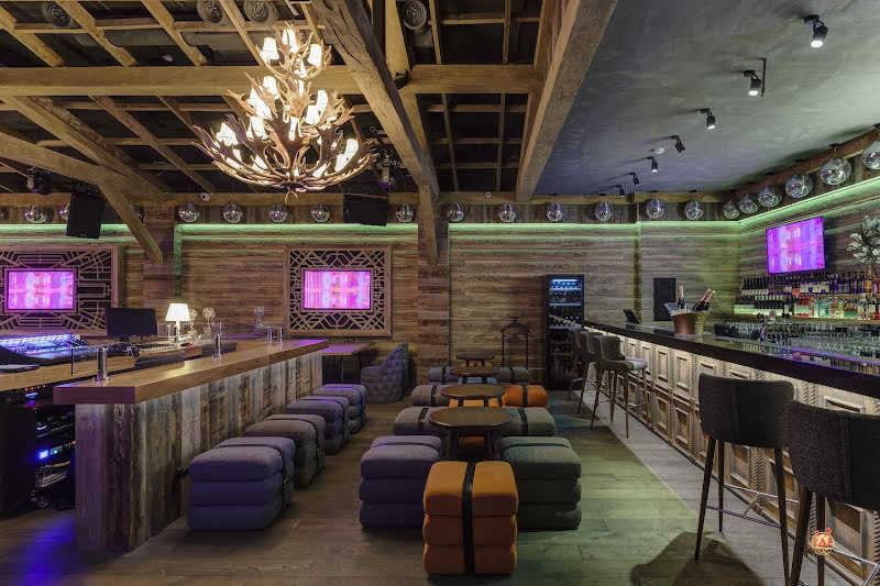 GRAND Урюк на Ленинградском фотография №10