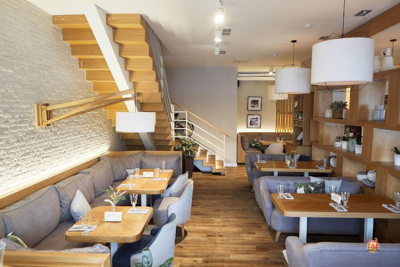 BONA на Есенина фотография №1