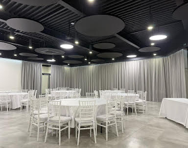  ресторан GOPARK HOTEL