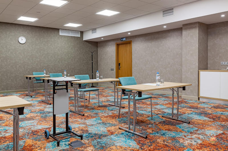 Edge Vinogradovо-Moscow фотография №17