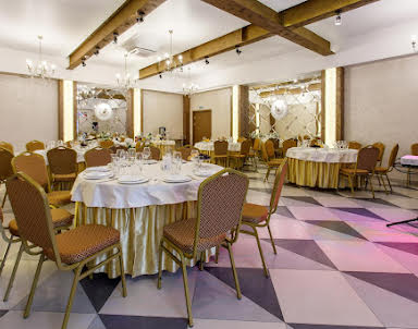  ресторан Престиж