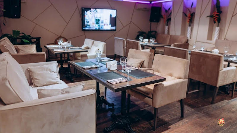 Сытый лось на Люблинской фотография №8