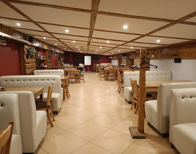  ресторан Купеческий дворик