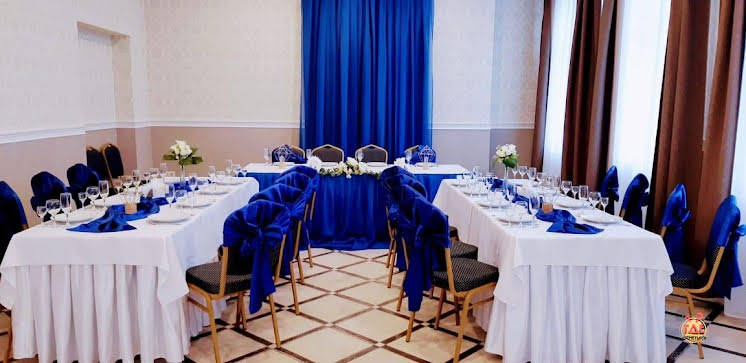 Основной зал в «Дом 16.» фотография №4