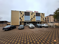  Ресторан в «МАСК»