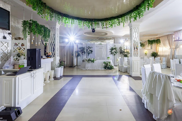 Основной зал в «Альянс» фотография №4