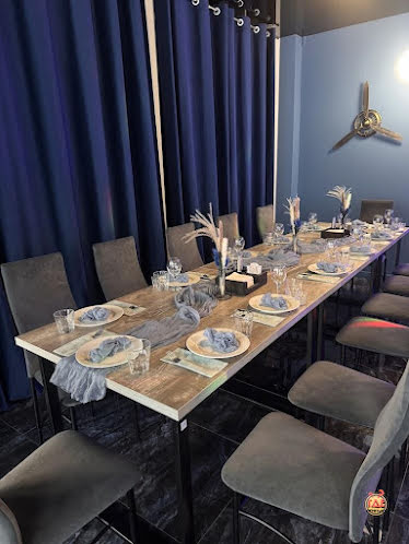 Нижний зал в «Pilot» фотография №2