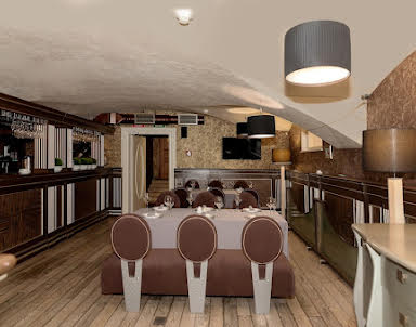  ресторан Pogreeb