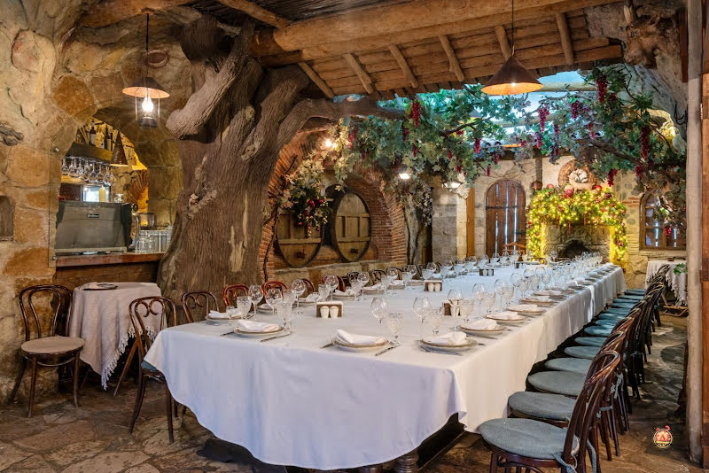 MTABARI фотография №8