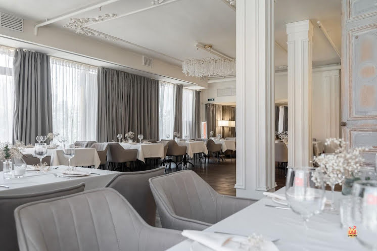 Банкетный зал в «Лето» фотография №8