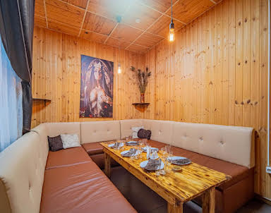  ресторан Гавар