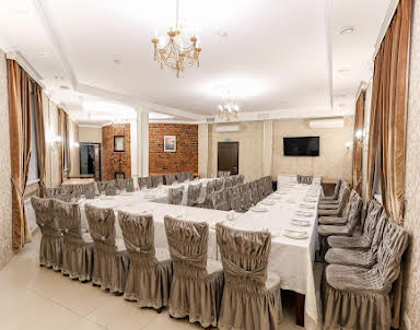  ресторан Башня