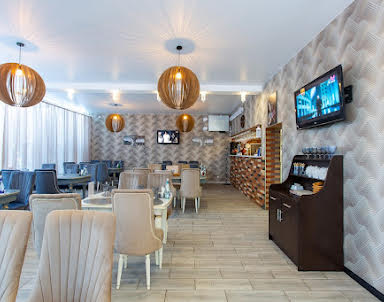  ресторан Долма