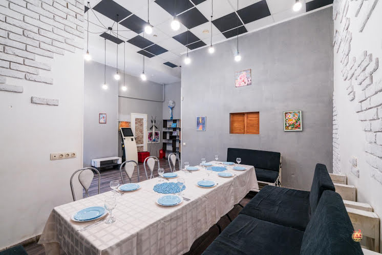 Зал №1 в «В Окошках» фотография №7