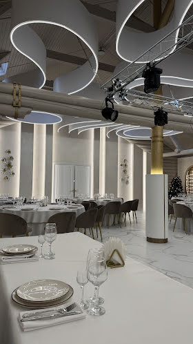 Зал №5 в «Адмиралъ» фотография №6