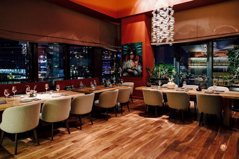 TRIBU фотография №16