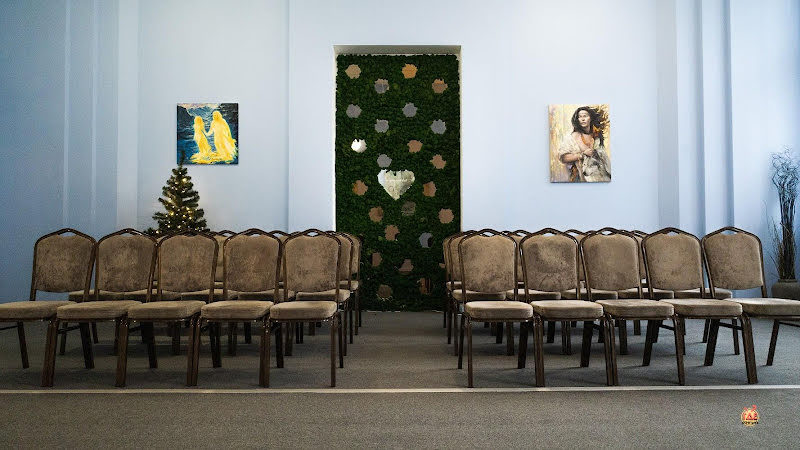 Дворец Кваренги фотография №7