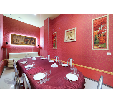  ресторан Мармелад